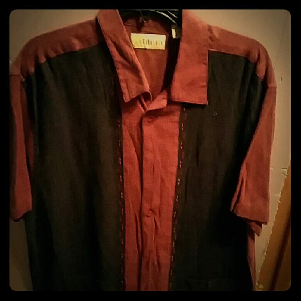 VINTAGE CABANA WEAR